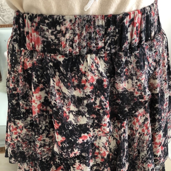 New ISABEL MARANT
Étoile Jeezon Skirt Size 36 - Picture 8 of 12